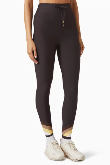Kefi 25" Midi Pants