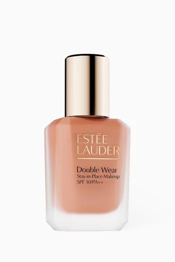 4N1 SHELL BEIGE Double Wear Stay-in-Place Makeup SPF10, 30ml