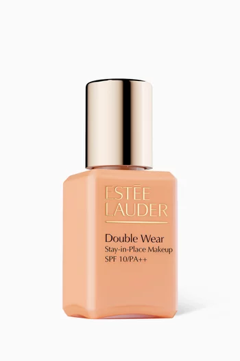 3W1 TAWNY Double Wear Stay-in-Place Makeup SPF10, 15ml