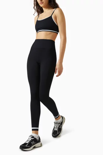 Form Seamless 25" Midi Pants