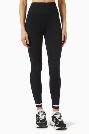 Form Seamless 25" Midi Pants