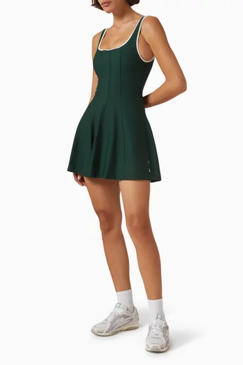 Racquet Maxine Mini Dress