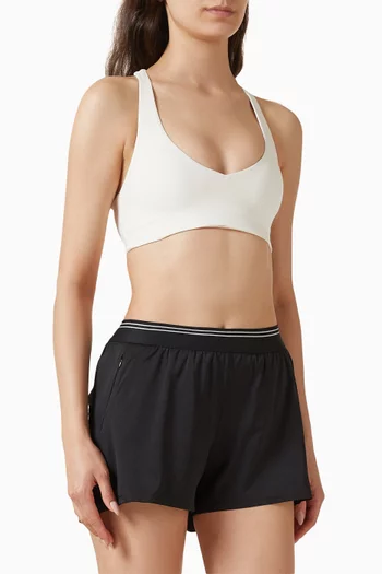 Courtship Jetta Racerback Bra