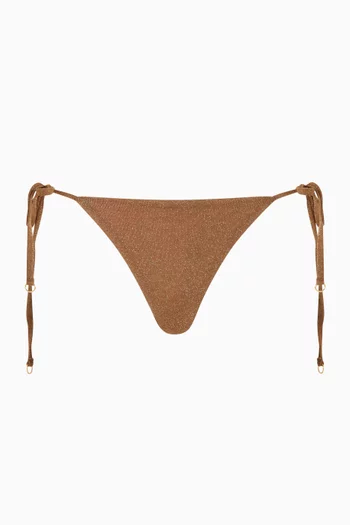 Sunflash Reversible Bikini Briefs