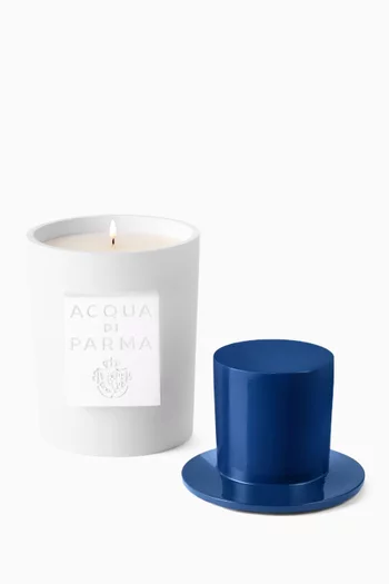 Mirto di Panarea Chapeau Candle, 500g