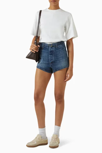 The Isla T-shirt in Organic-cotton
