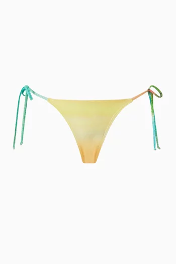 Formentera Bikini Briefs