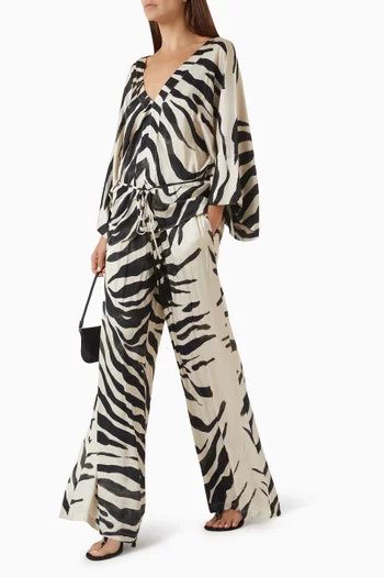 Tamu Mia Pants