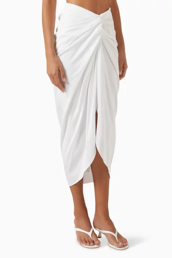 Cairo Pareo Skirt
