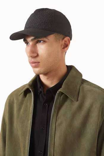 Peached Baseball Cap