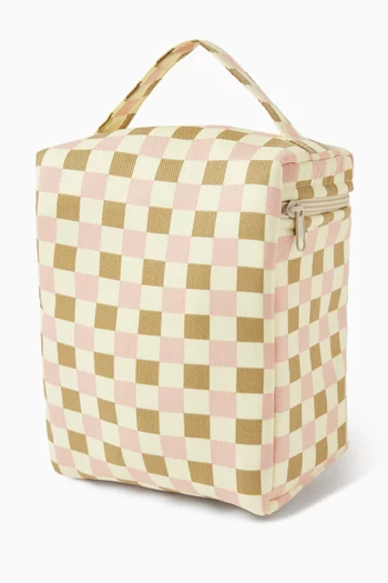 Hyde Park Baby Bottle & Lunch Bag