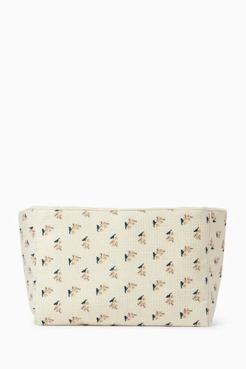 Double Storage Basket