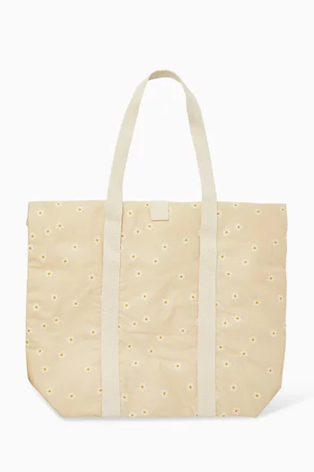 Sunshine Family Insulated Lunch Bag