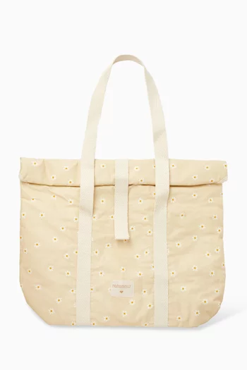 Sunshine Family Insulated Lunch Bag