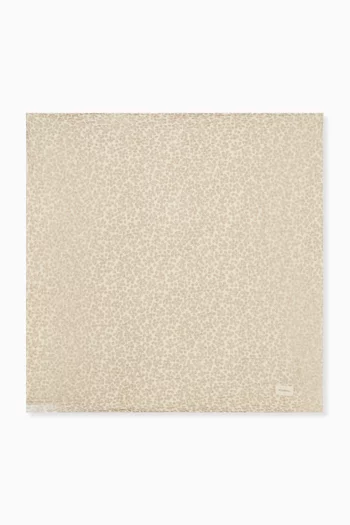 Wabi Sabi Swaddle in Cotton
