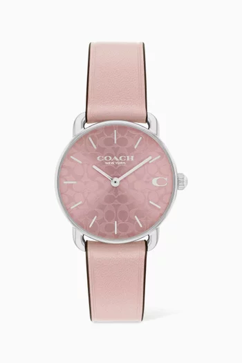 Elliot Quartz Watch , 28mm