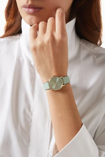 Elliot Quartz Watch, 28mm