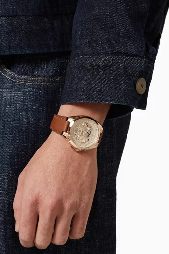 Jackson Chronograph Watch, 42mm