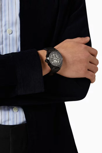 Jackson Chronograph Watch, 42mm