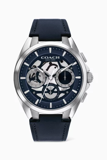 Jackson Chronograph Watch, 42mm