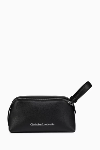 Nostalgic Travel Case