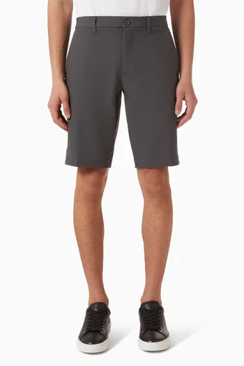 Slim-fit Shorts