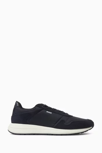 Vinston Runn Lace-up Sneakers