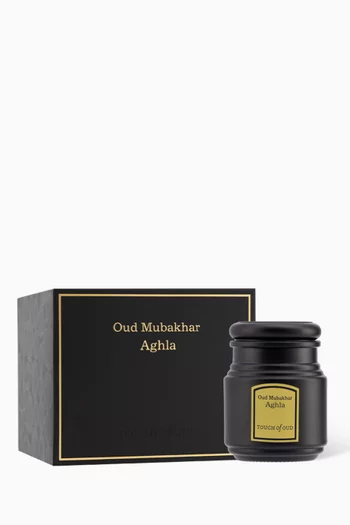Oud Mubakhar Aghla, 50g