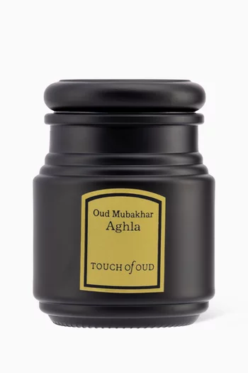 Oud Mubakhar Aghla, 50g