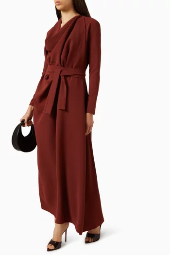 Viv Maxi Dress