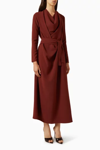 Viv Maxi Dress