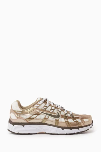 P-6000 Sneakers