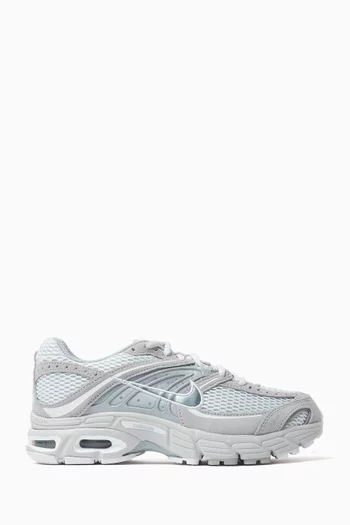 Air Max Moto 2K SE Sneakers in Mesh & Leather