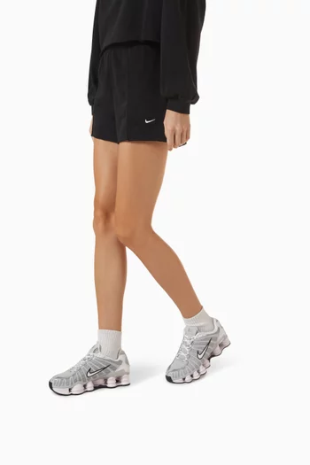 Shox TL Sneakers