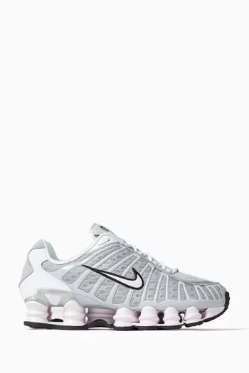 Shox TL Sneakers