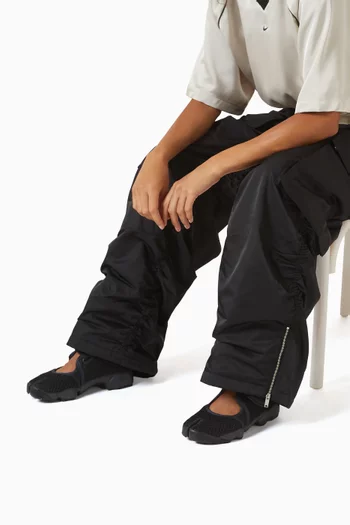 Air Rift Ballerina Flats
