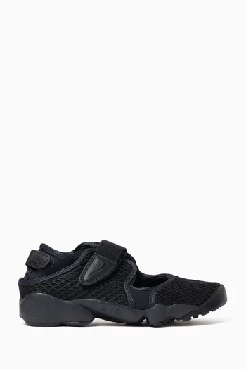 Air Rift Ballerina Flats