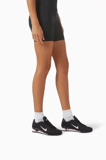 Shox Z Sneakers