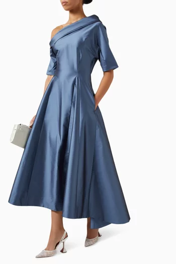Bowers Midi Dress