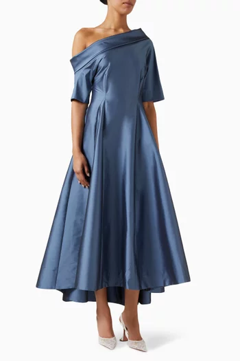 Bowers Midi Dress