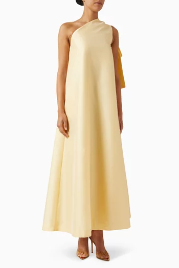 Winnette Maxi Dress