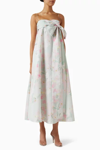 Bailey Maxi Dress