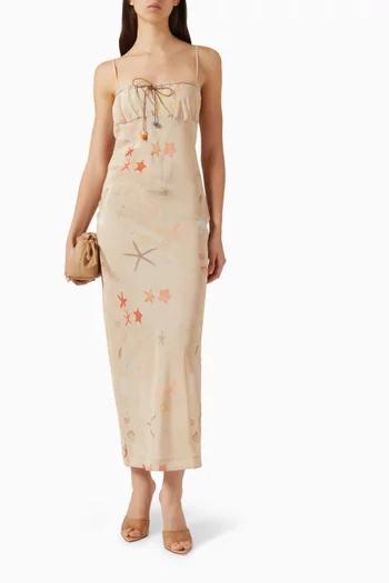 Riri Slip Dress