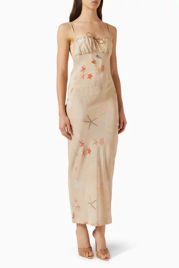 Riri Slip Dress
