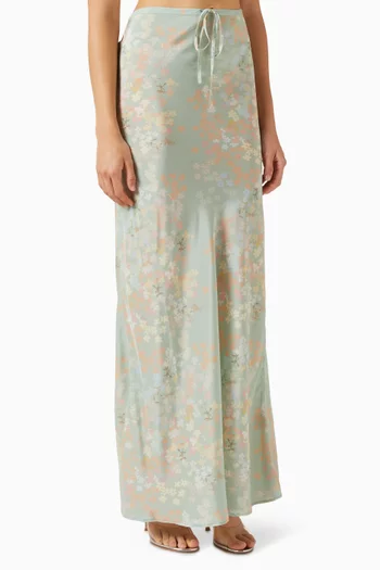 Emily Maxi Skirt