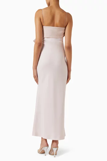 Bart Maxi Dress