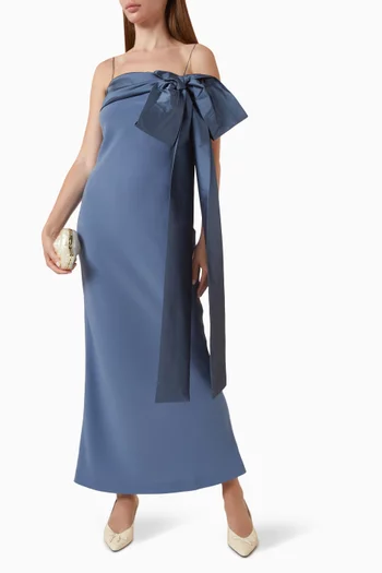 Bart Maxi Dress