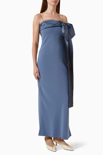 Bart Maxi Dress