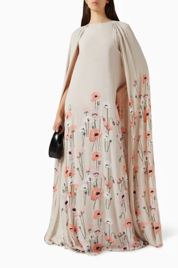 Minnie Embellished Dress