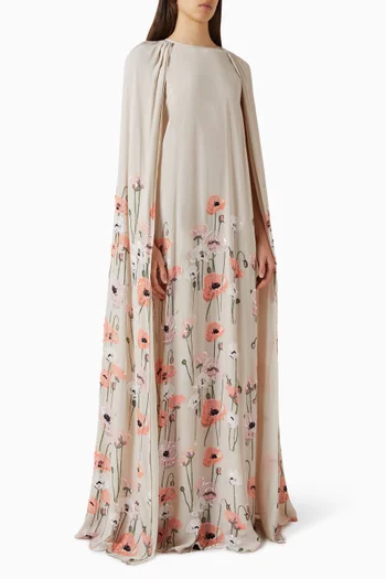 Minnie Embellished Dress